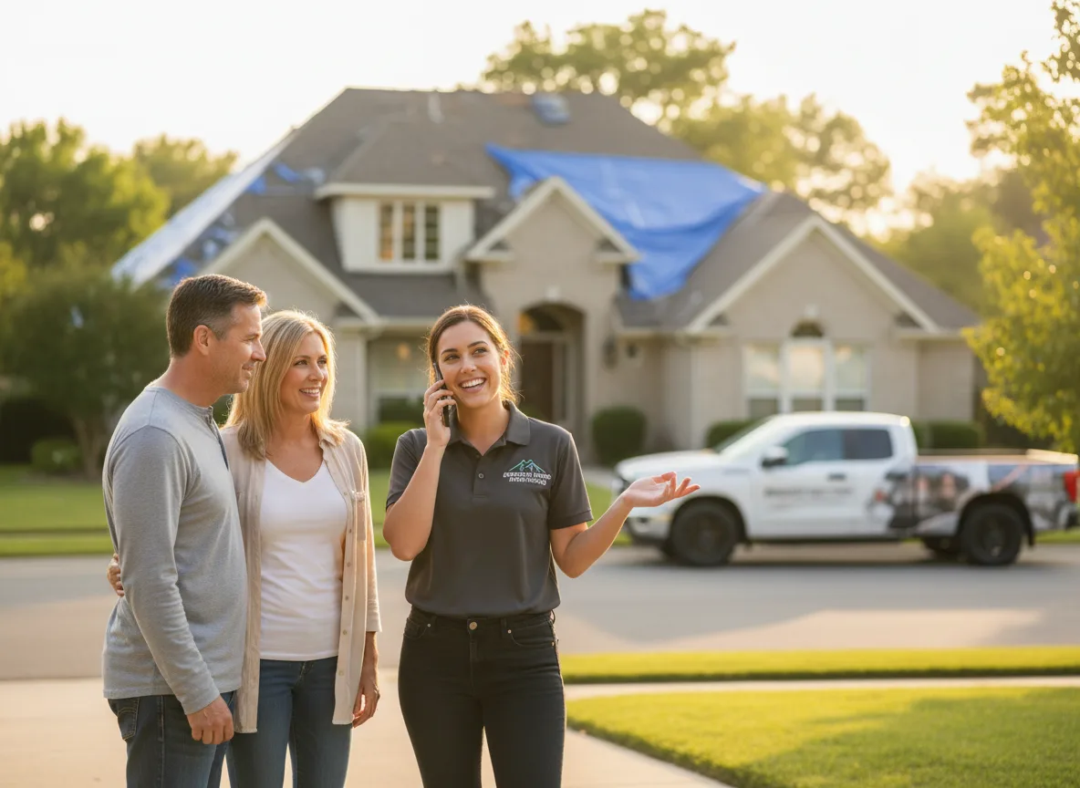 Emergency Roof Repair Drennen, WV FAQs